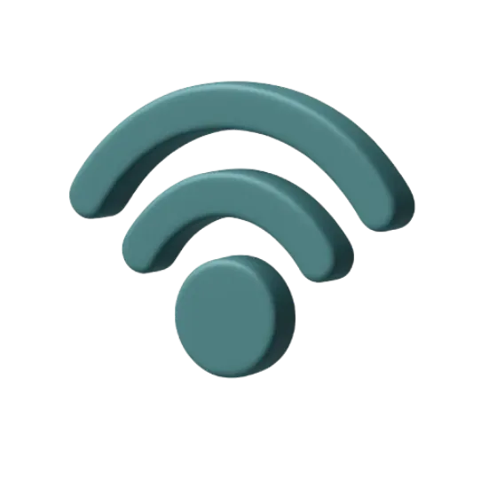 Wi-Fi icon