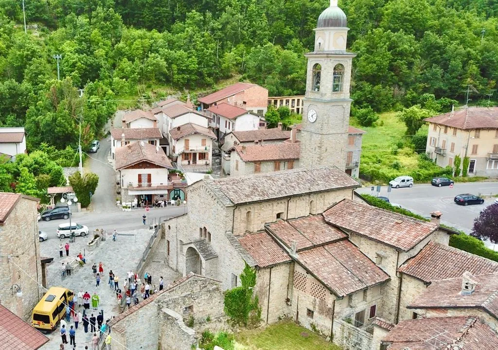 Festa della Montagna - Fabbrica Curone