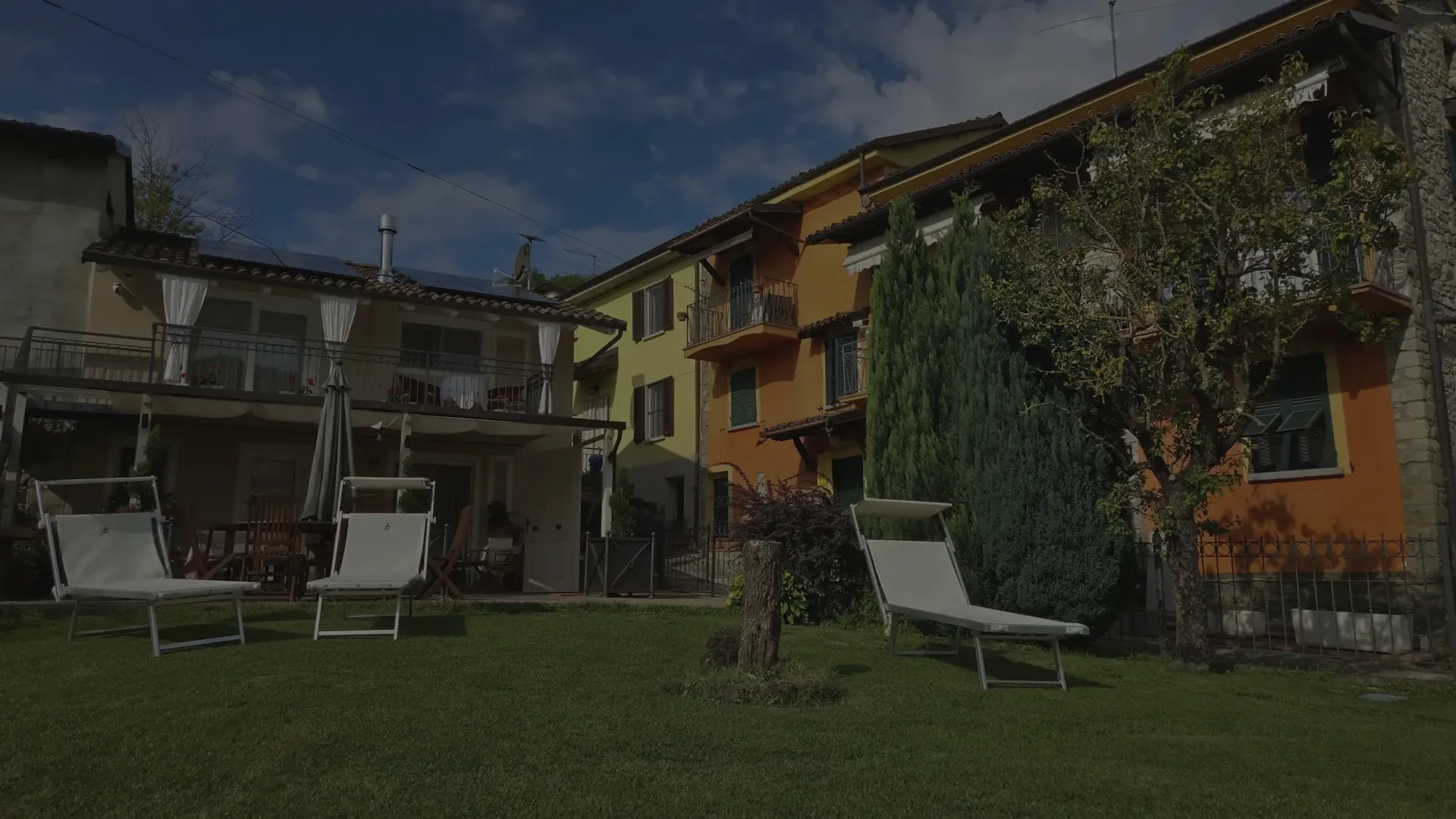 Lùlù Guest House, B&B in Dernice, Val Curone