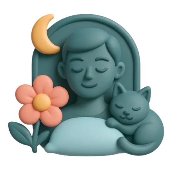 Relax icon