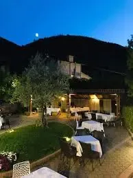 Giardino della Lùlù Guest House