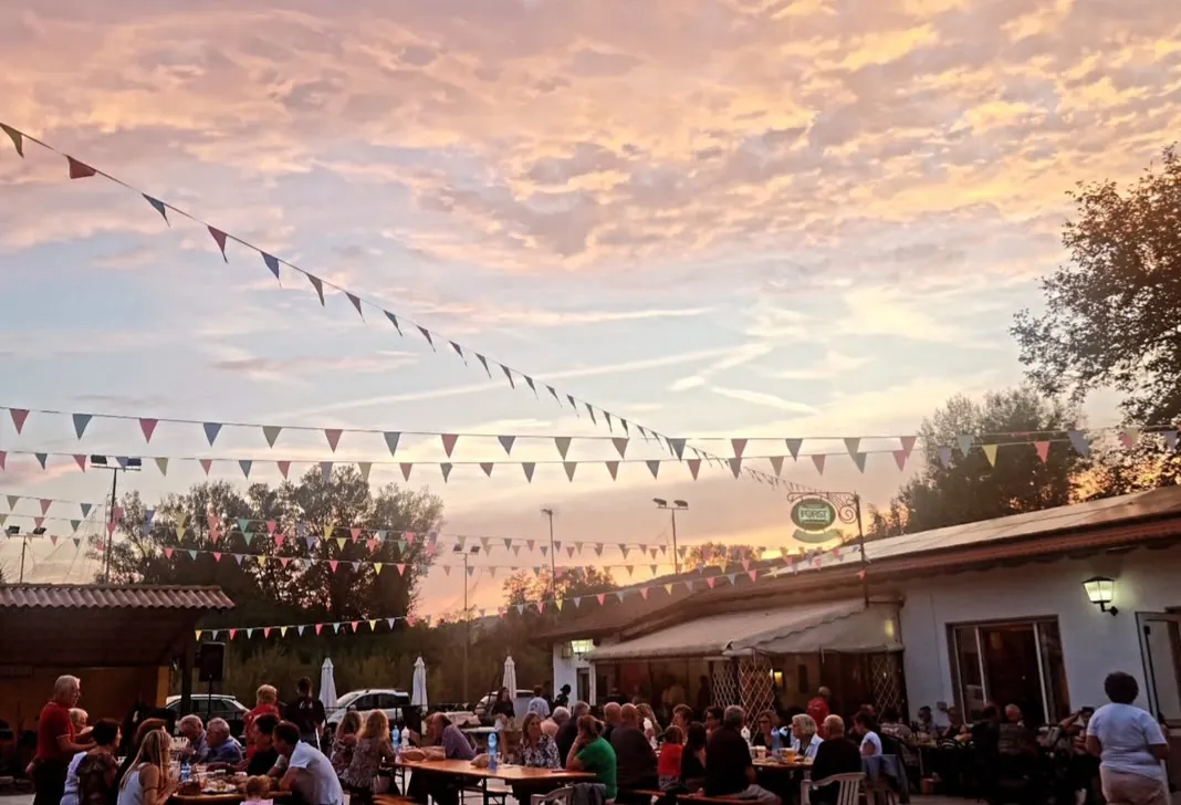 Oktoberfest à Gremiasco