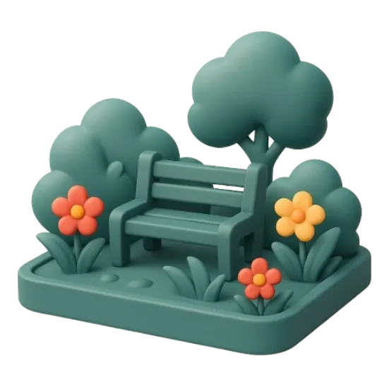 Garden icon