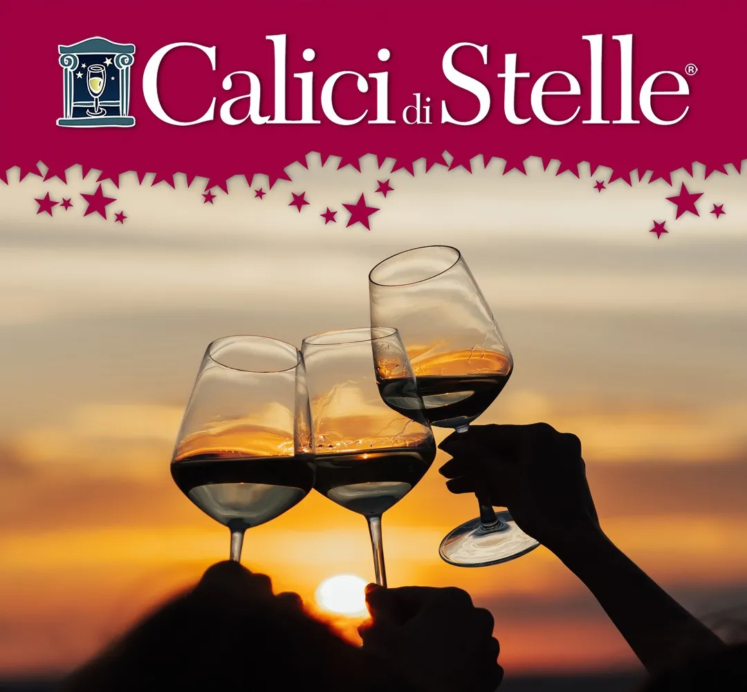 Calici di Stelle – Vins sous les étoiles