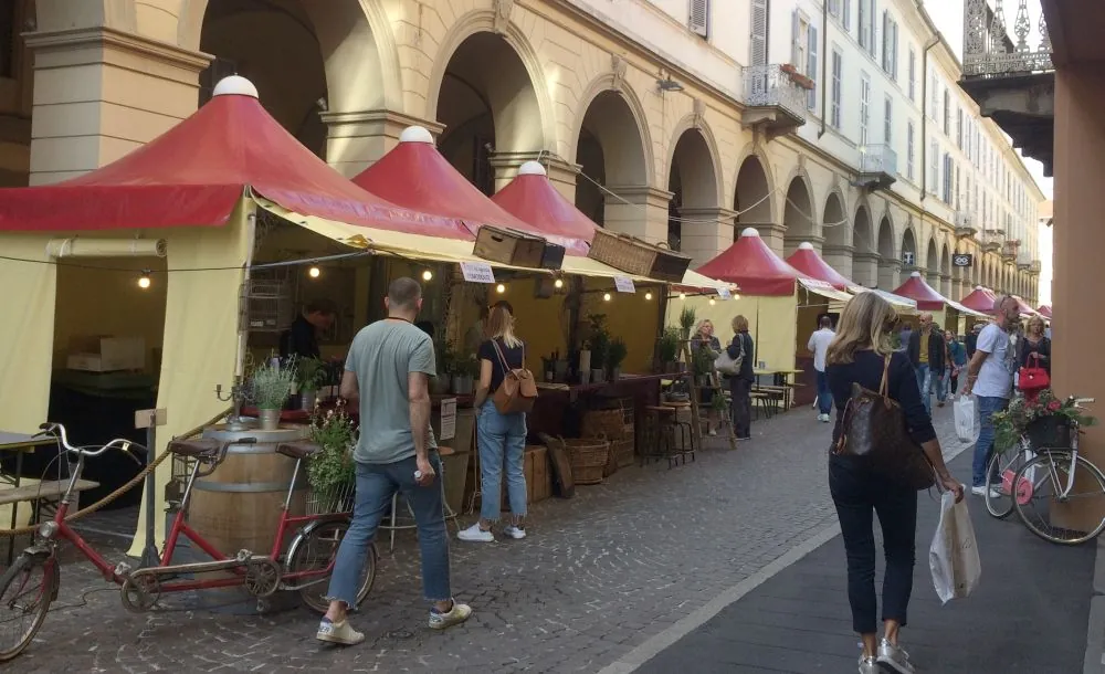 Assaggia Tortona