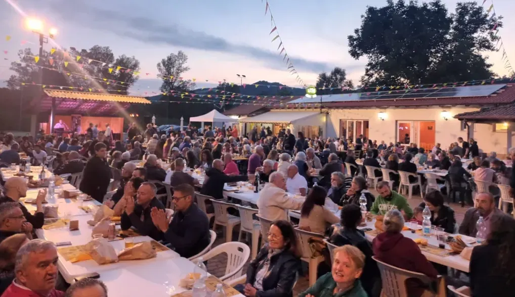 Festa della Birra