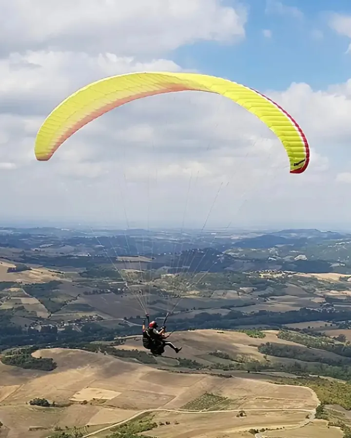 Sport in Val Curone