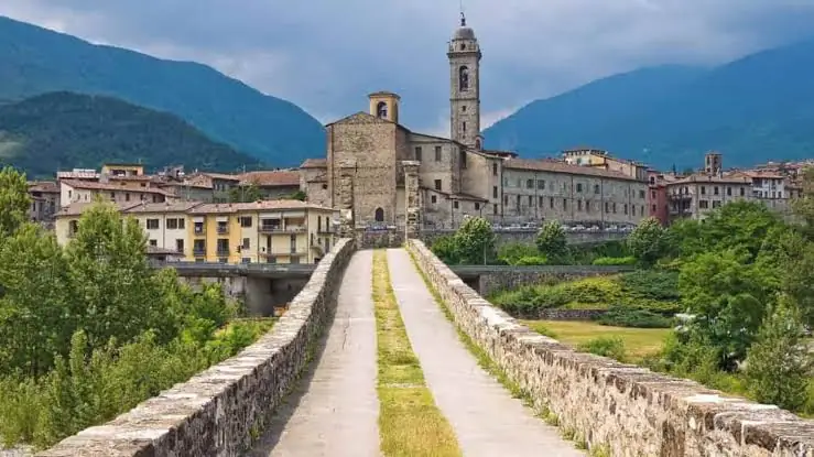 Bobbio